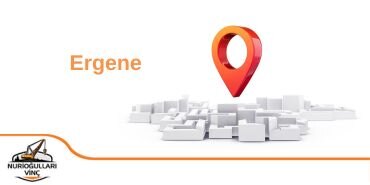 Ergene Kiralık Vinç