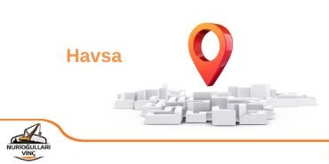 Havsa Kiralık Vinç