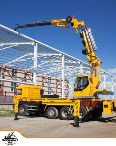 Proje İşleri Çorlu